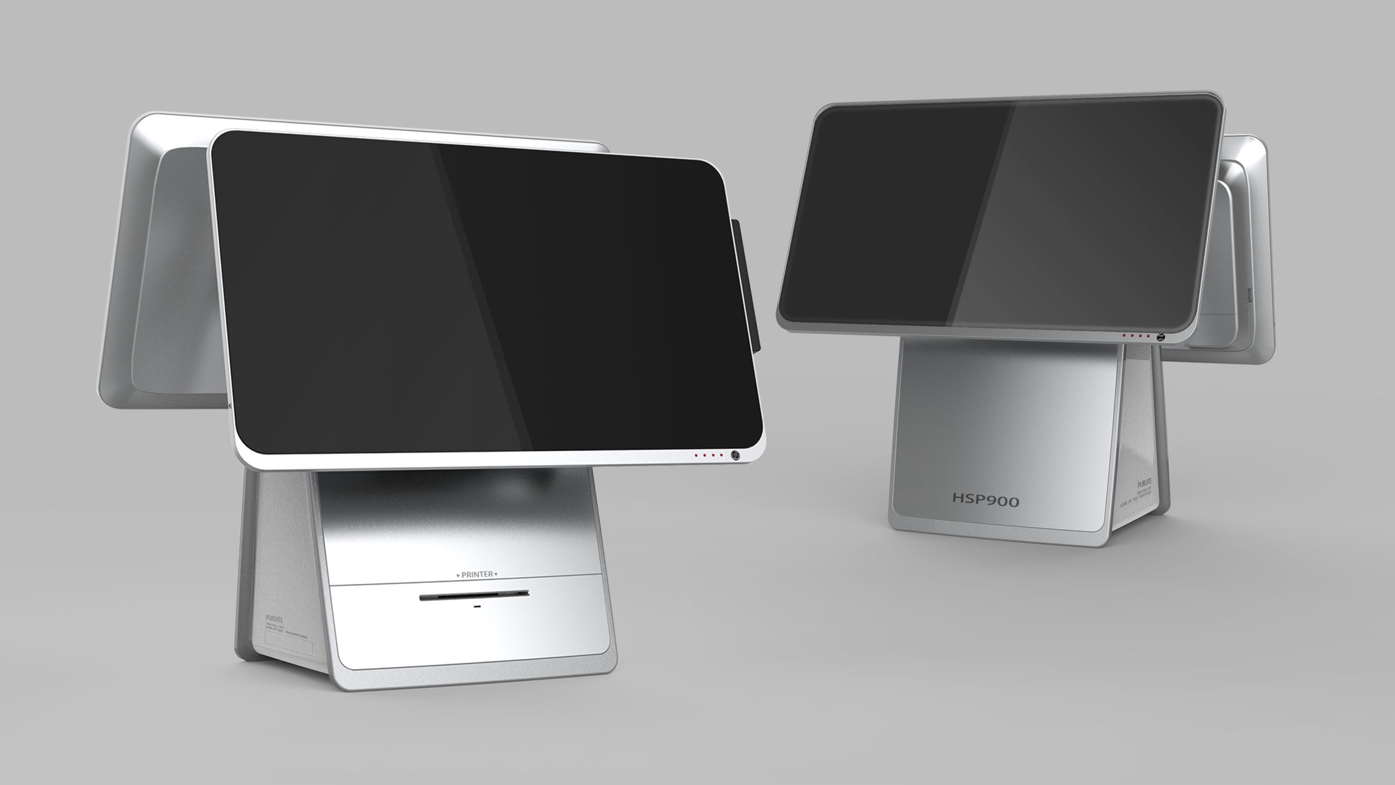 Integrated machine，Cashier，Digital，