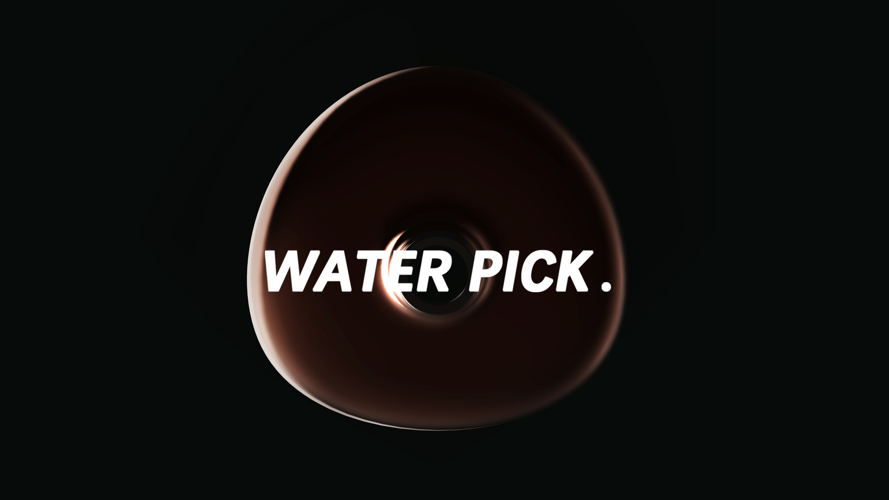 Medium and high end，Portable，Waterpik，