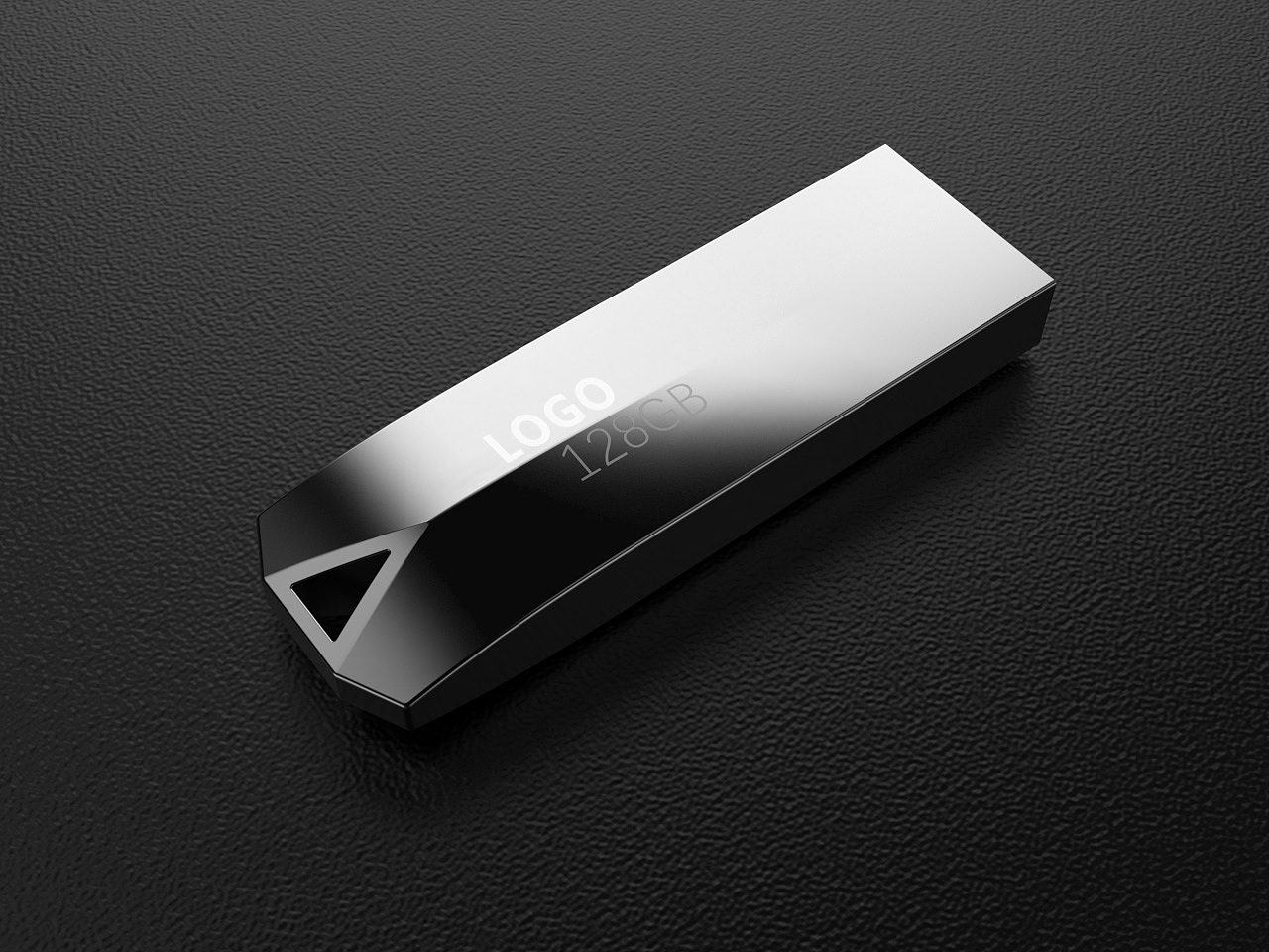 USB drive，