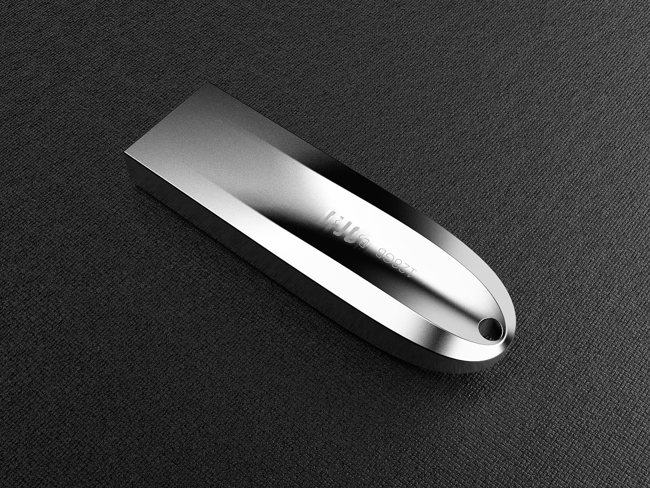 USB drive，