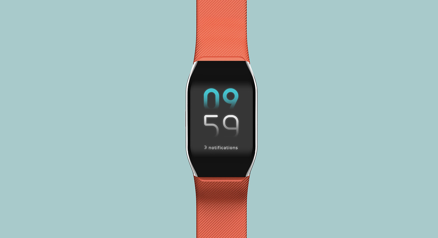 Smart Bracelet，Wiko，Digital intelligence，