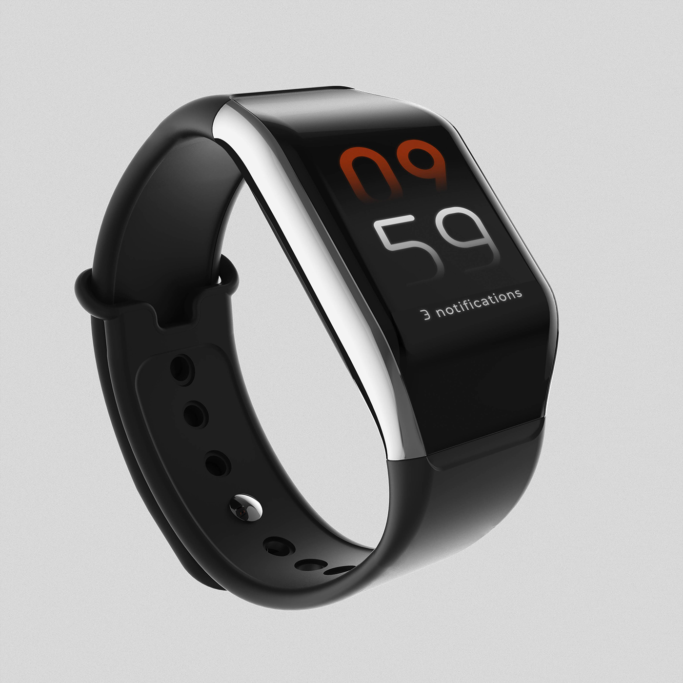 Smart Bracelet，Wiko，Digital intelligence，