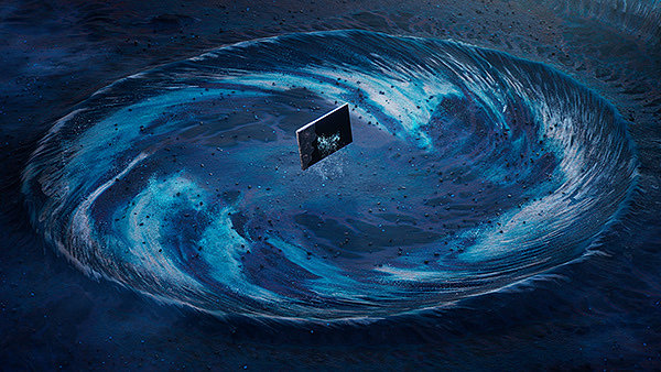 Huawei，HUAWEI，advertisement，animation，