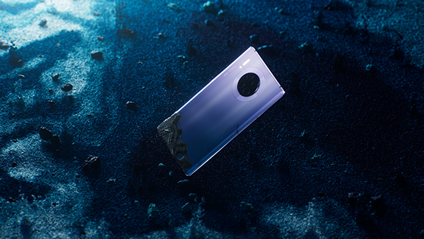 Huawei，HUAWEI，advertisement，animation，