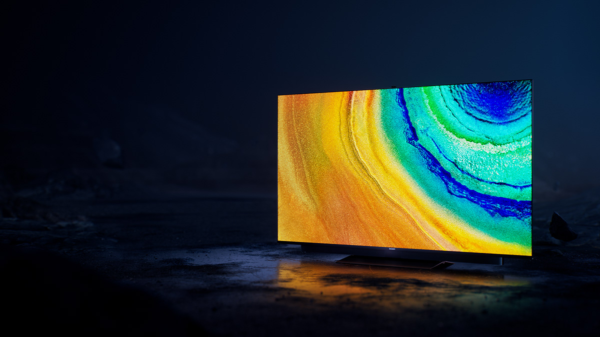 Huawei，HUAWEI，advertisement，animation，