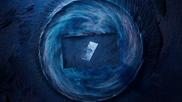 Huawei，HUAWEI，advertisement，animation，