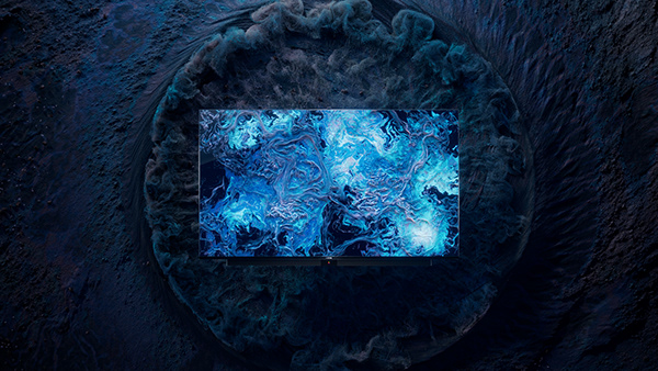 Huawei，HUAWEI，advertisement，animation，