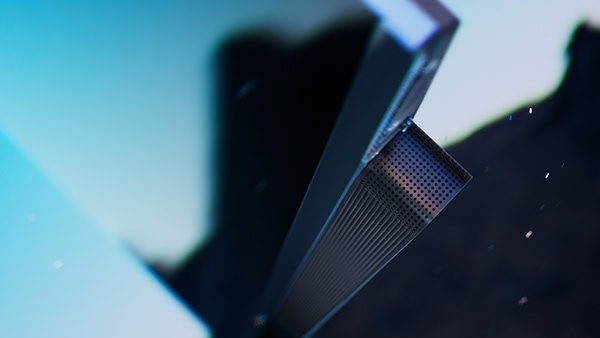 Huawei，HUAWEI，advertisement，animation，