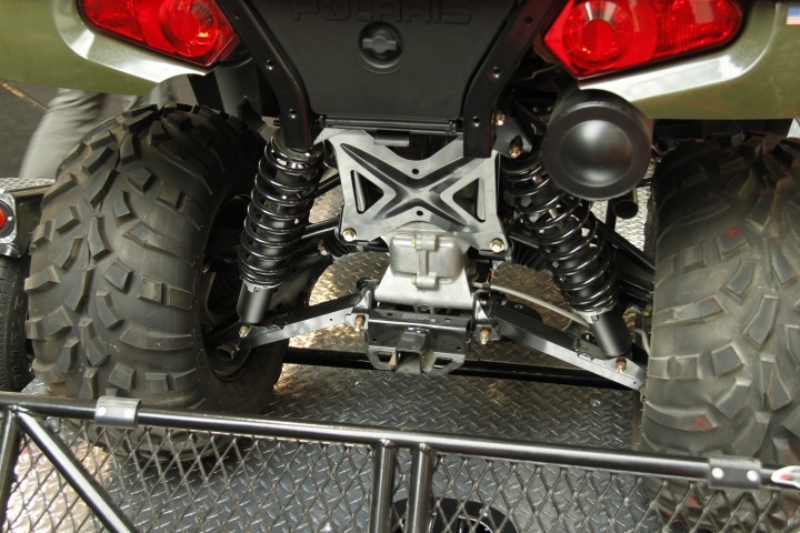 two thousand and eleven，Modified vehicle，