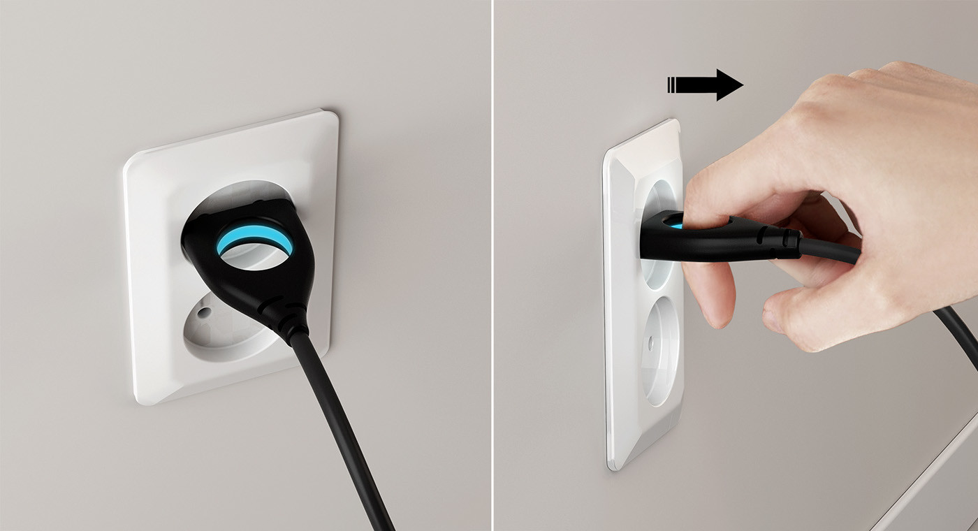 Plug，Save effort，simple and easy，