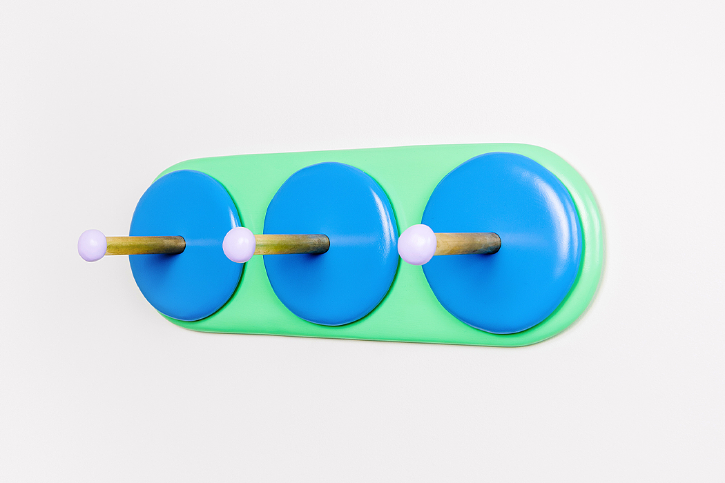 toilet paper，Heidi Korsavong，Toilet paper holder，