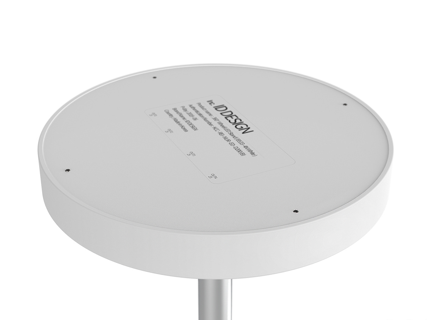 360 ° webcam，LED bracket，Sungsu Park，