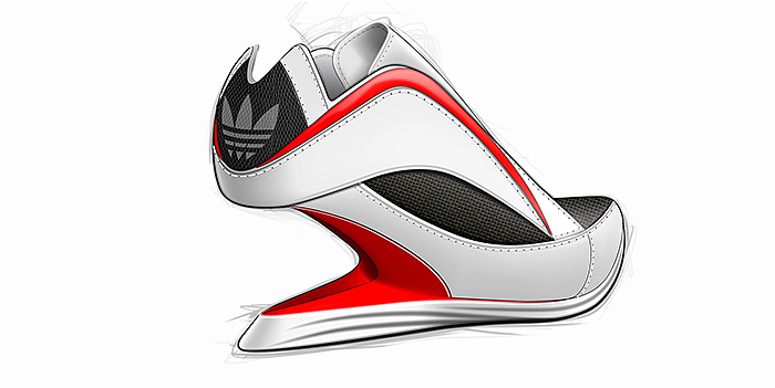 Adidas，high-heeled，sneakers，
