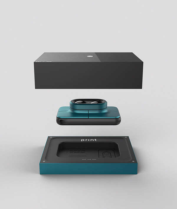 camera，Polaroid，Polaroid，print，