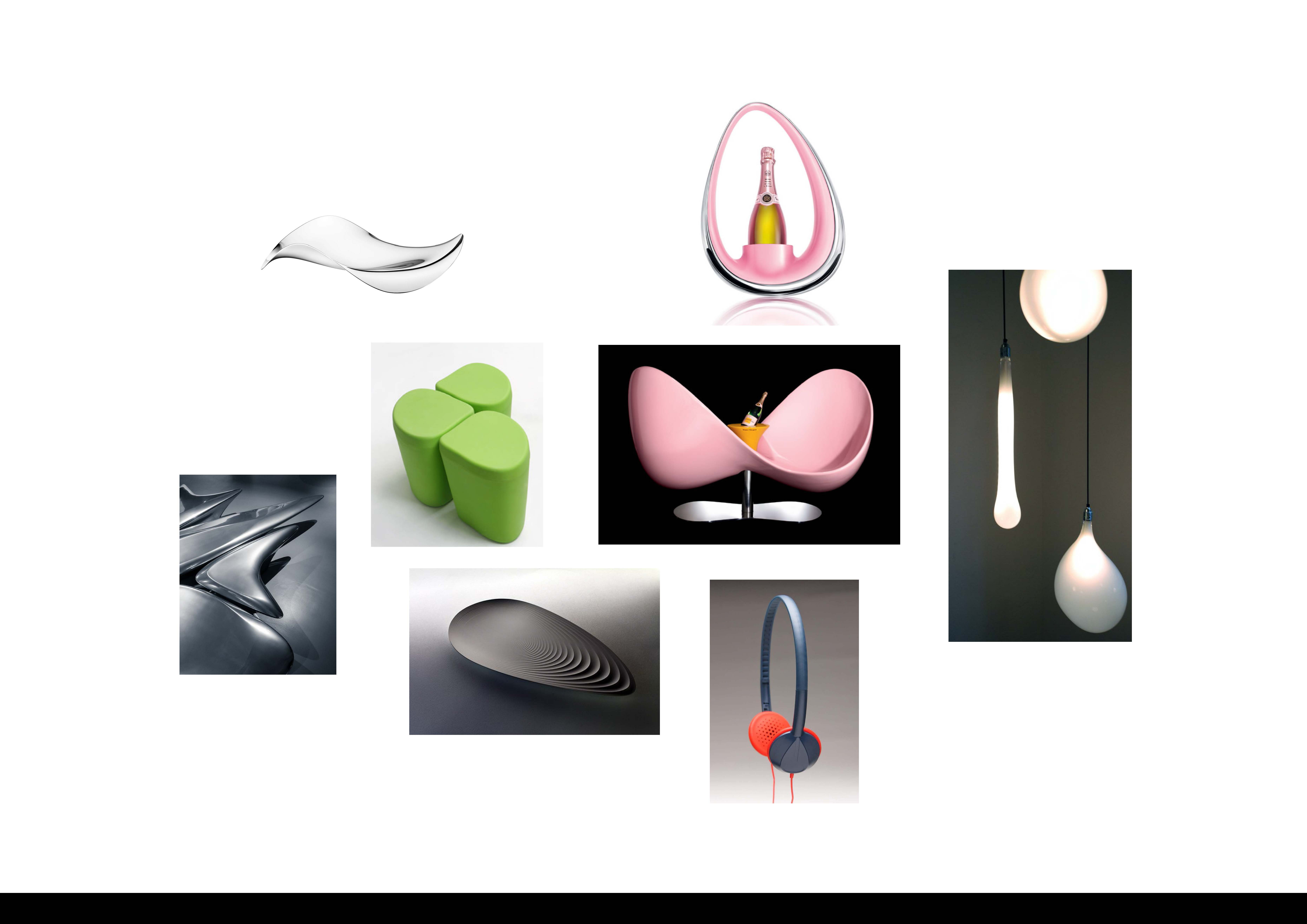 Electric vehicle design，