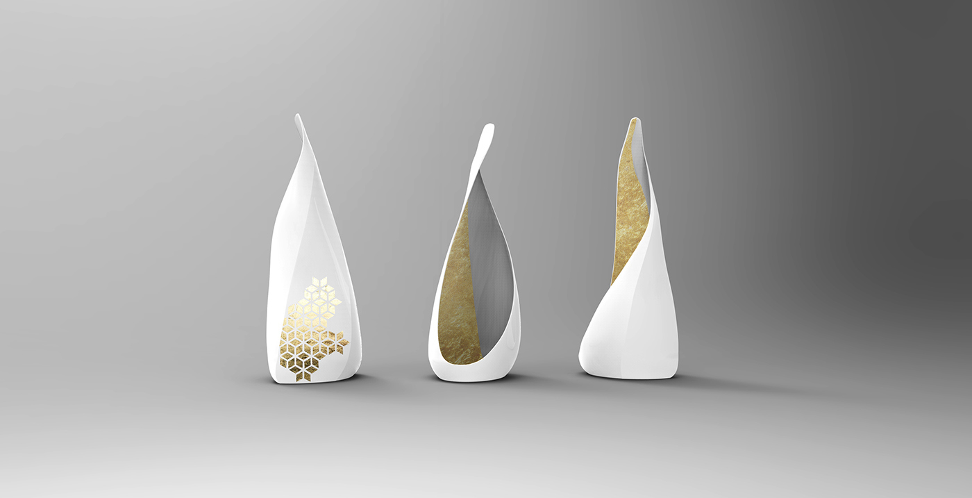 The Memorial Cup，Home Furnishing decoration，vase，a decoration，