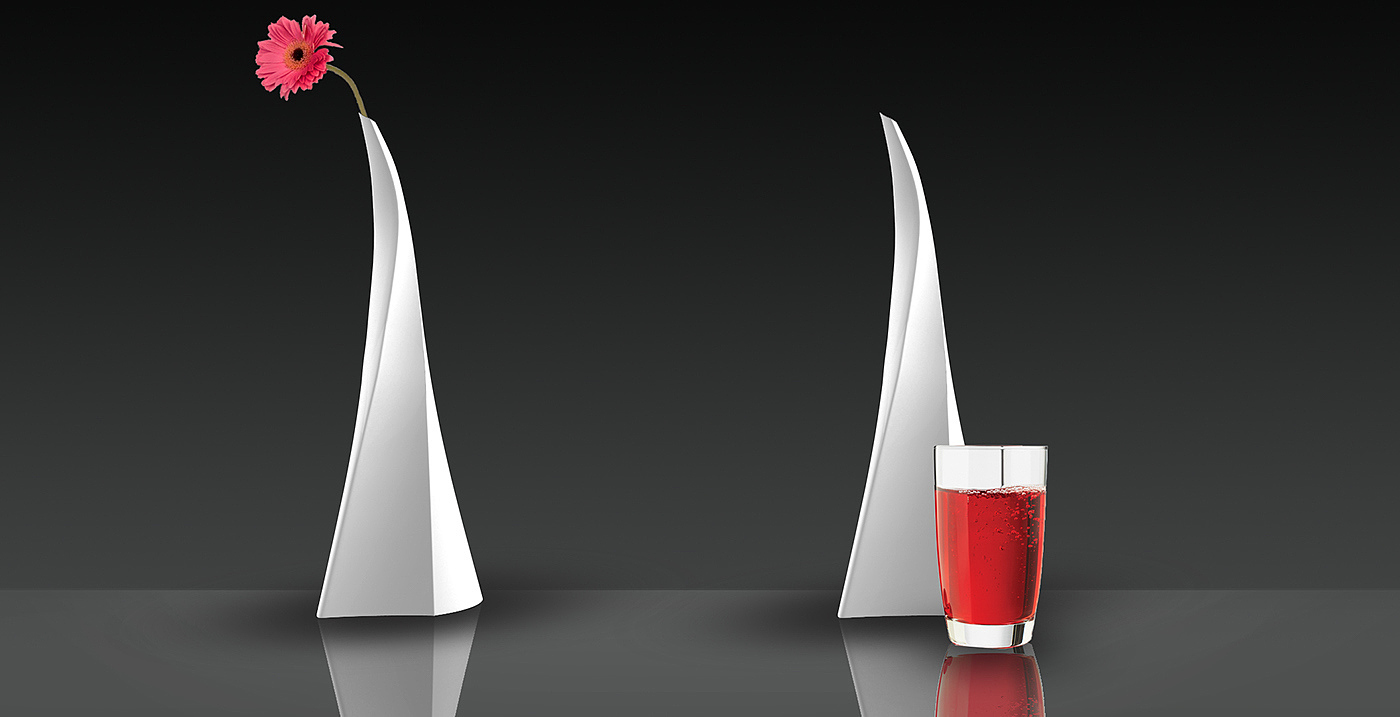 The Memorial Cup，Home Furnishing decoration，vase，a decoration，