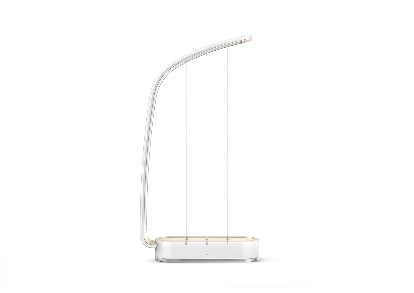 Desk lamp，Piano，music，lighting，Interactive experience，originality，emotion，