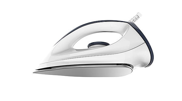 Electric iron，industrial design，product design，