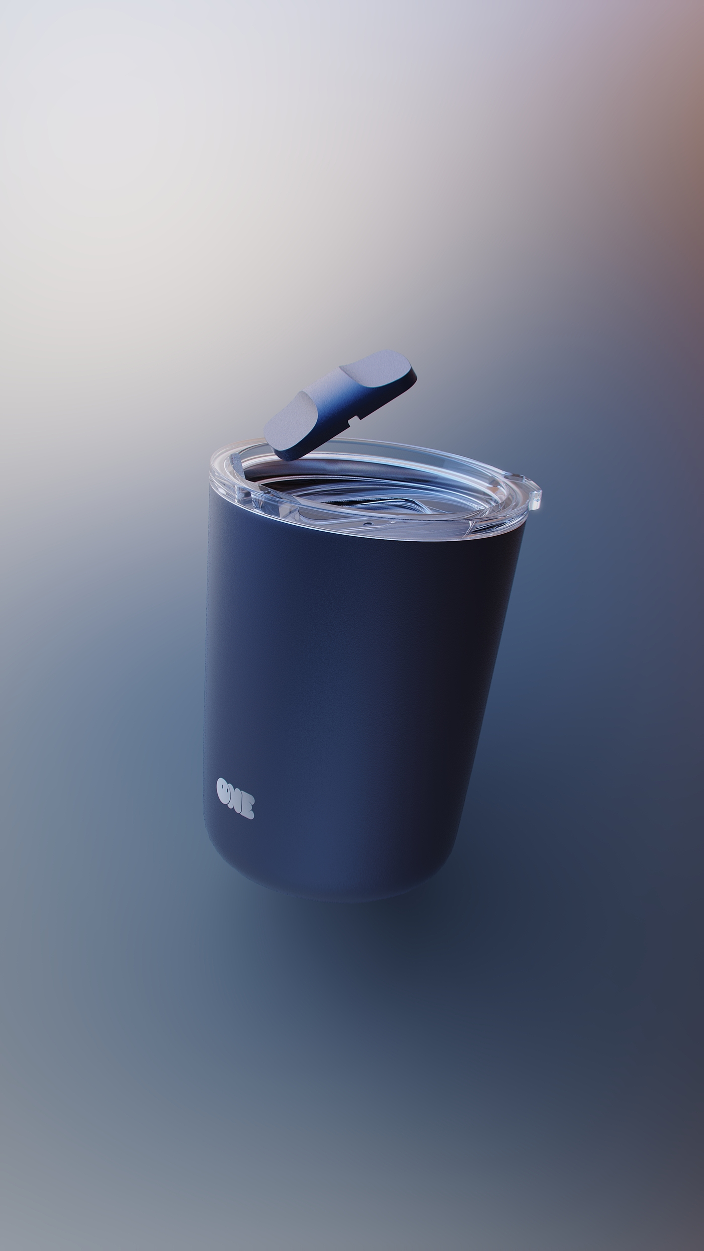 Handy cup，