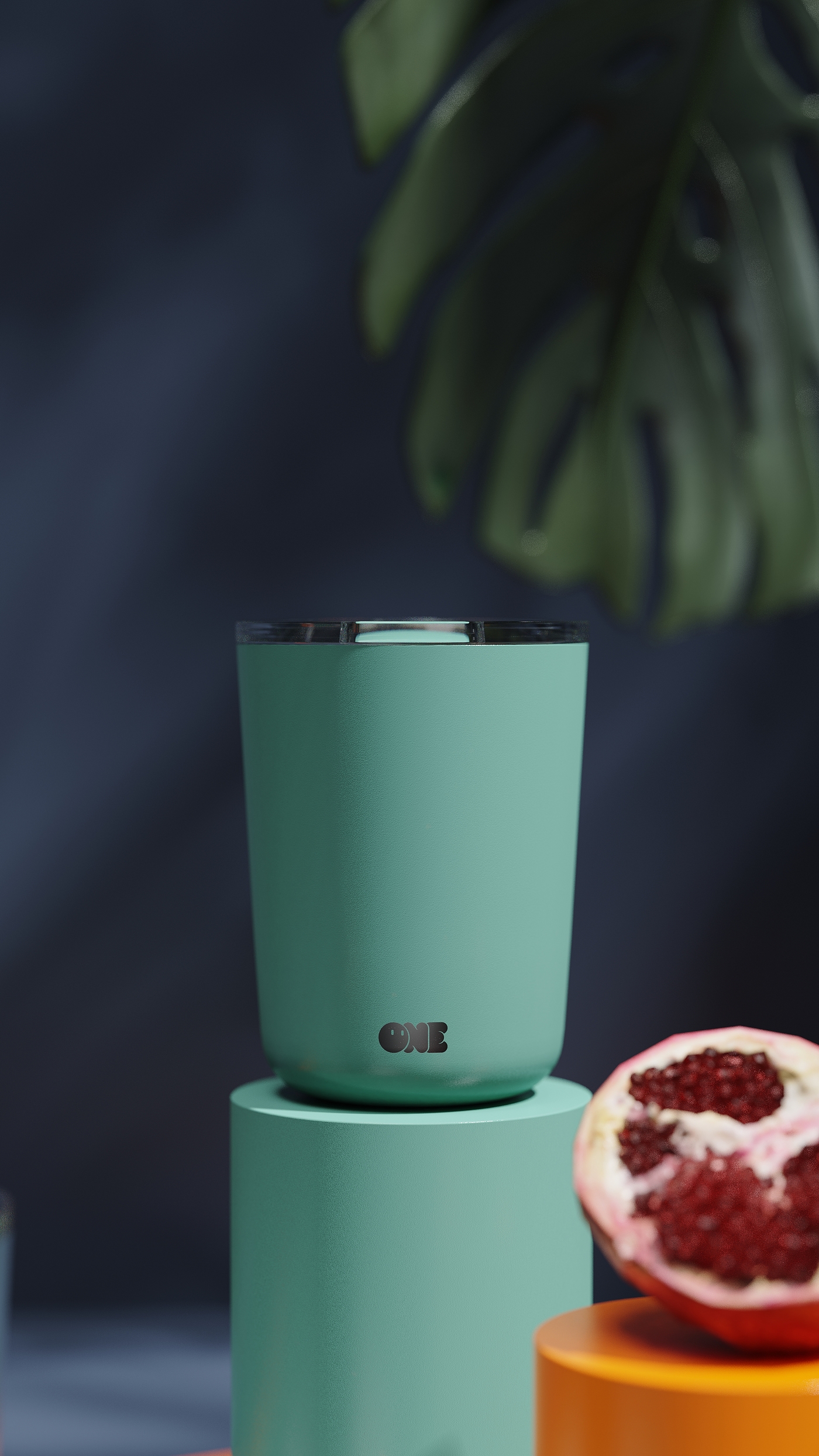 Handy cup，