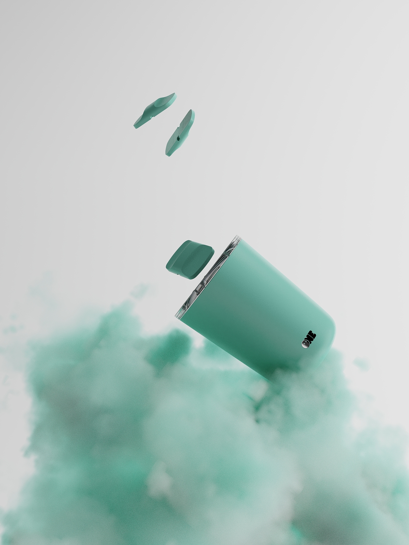 Handy cup，