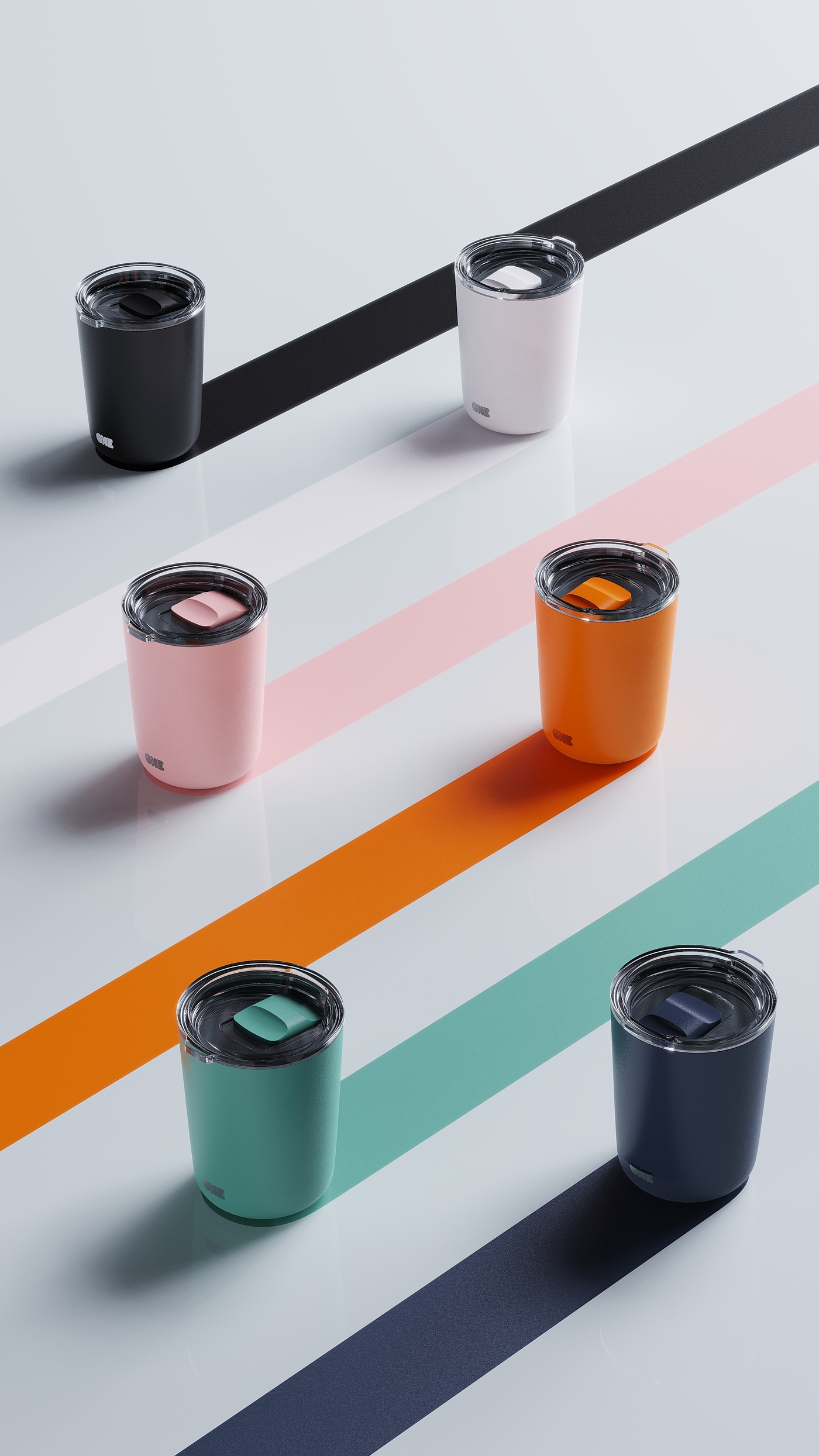 Handy cup，