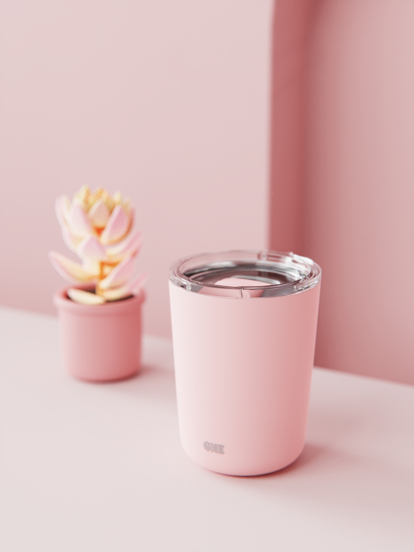 Handy cup，