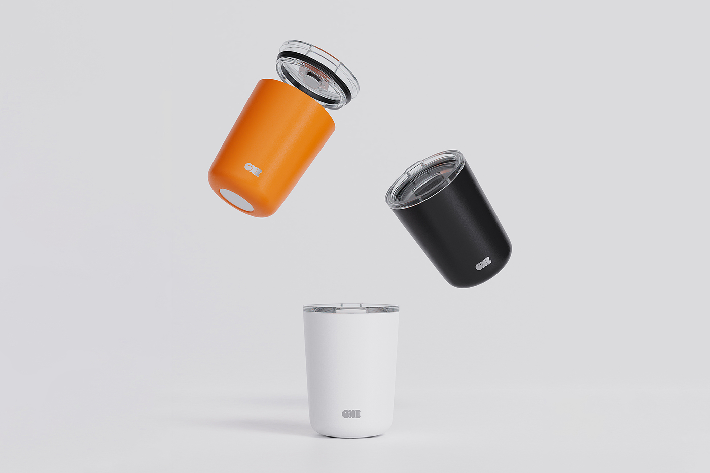 Handy cup，