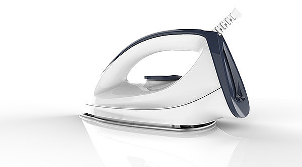 Electric iron，industrial design，product design，