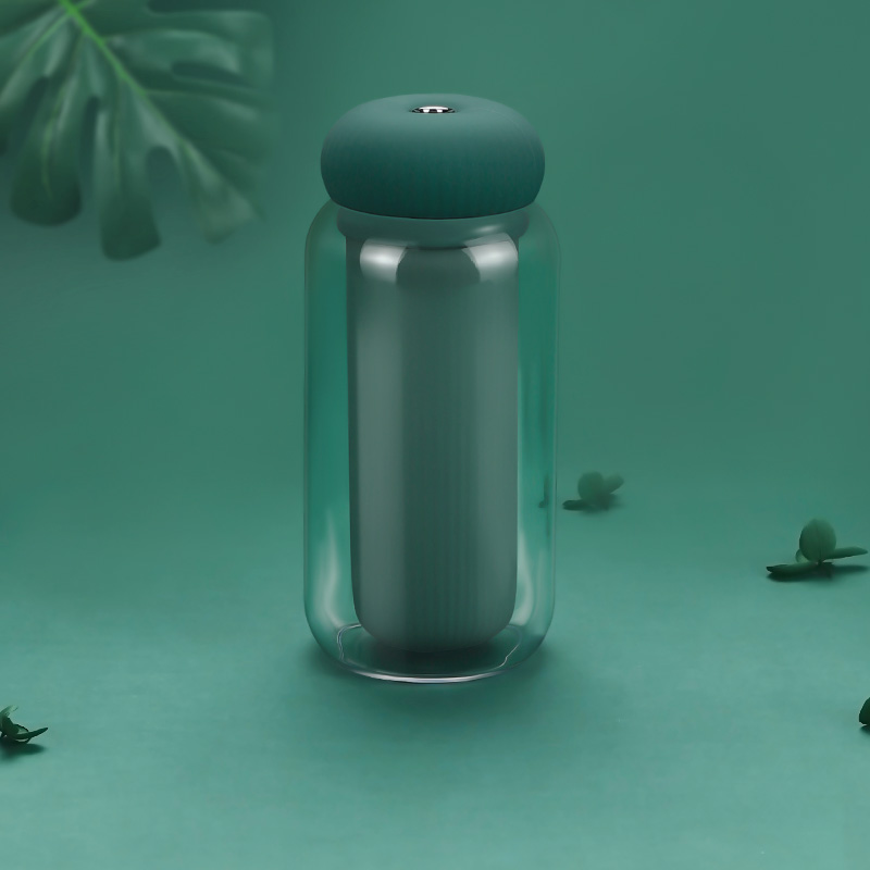 Cactus，Humidifier，