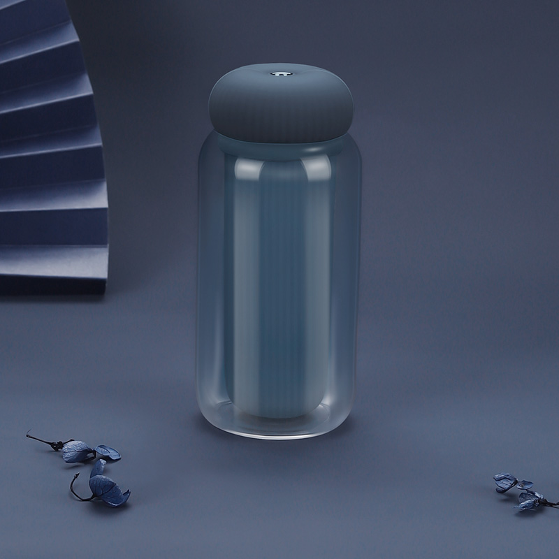 Cactus，Humidifier，