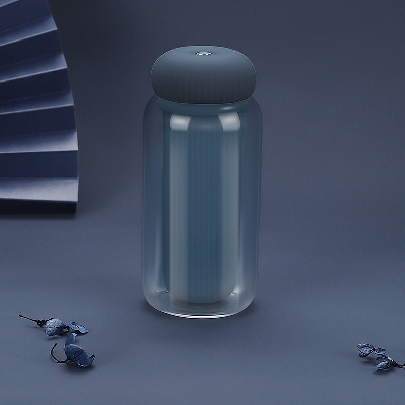 Cactus，Humidifier，