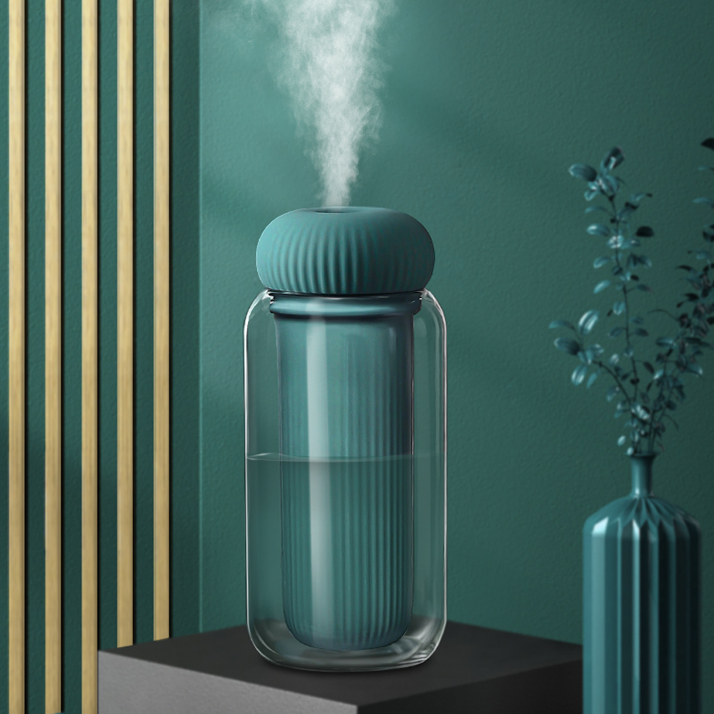 Cactus，Humidifier，