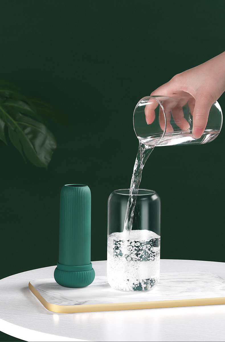 Cactus，Humidifier，