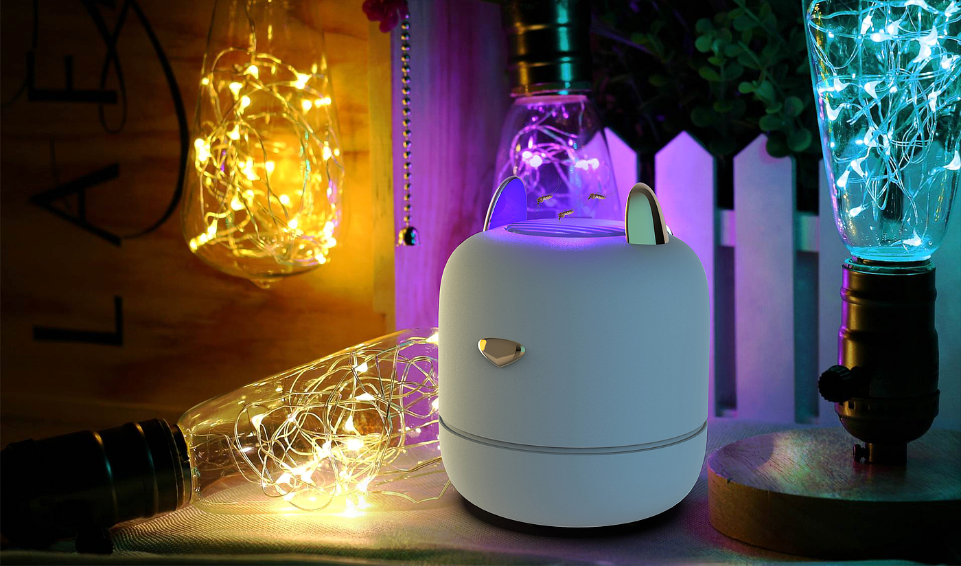 mosquito killer，
