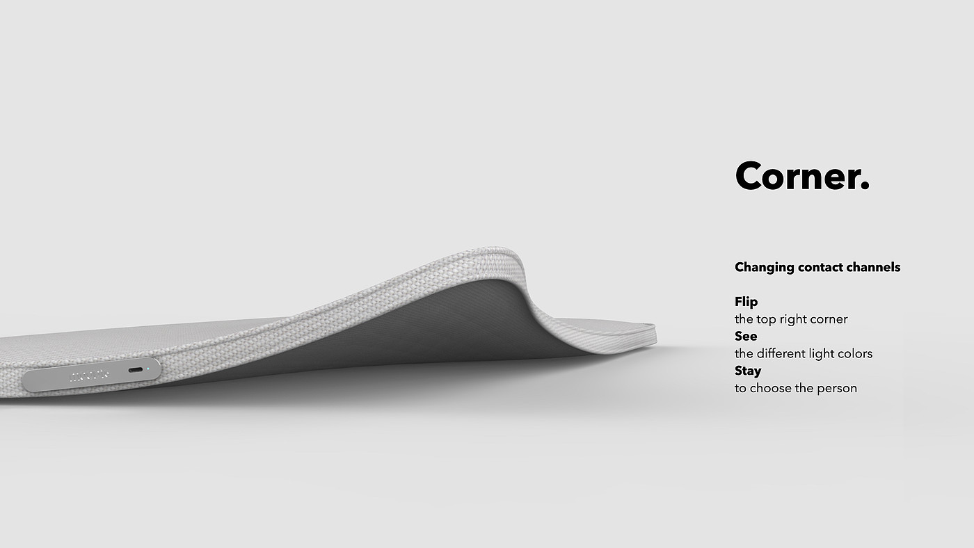 Product interaction，Future design，
