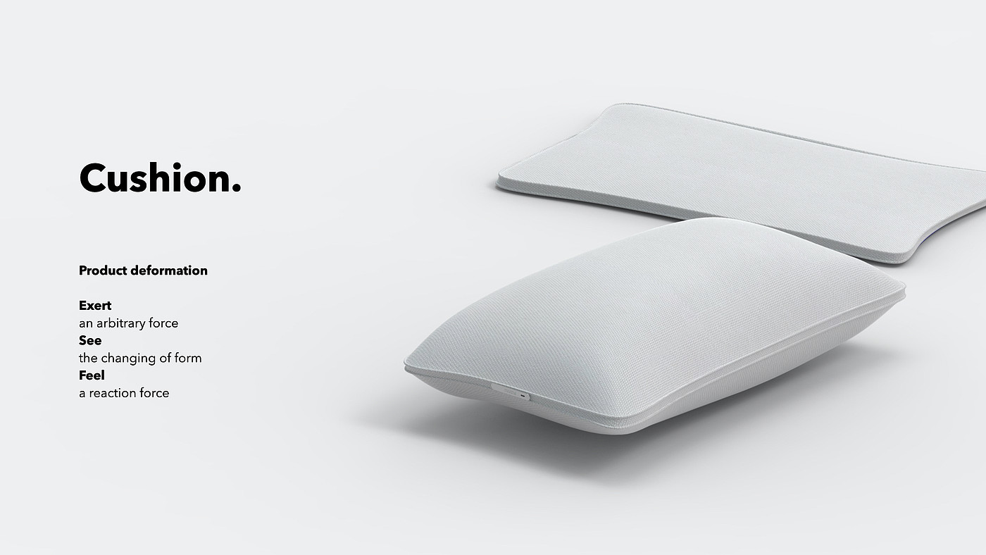 Product interaction，Future design，