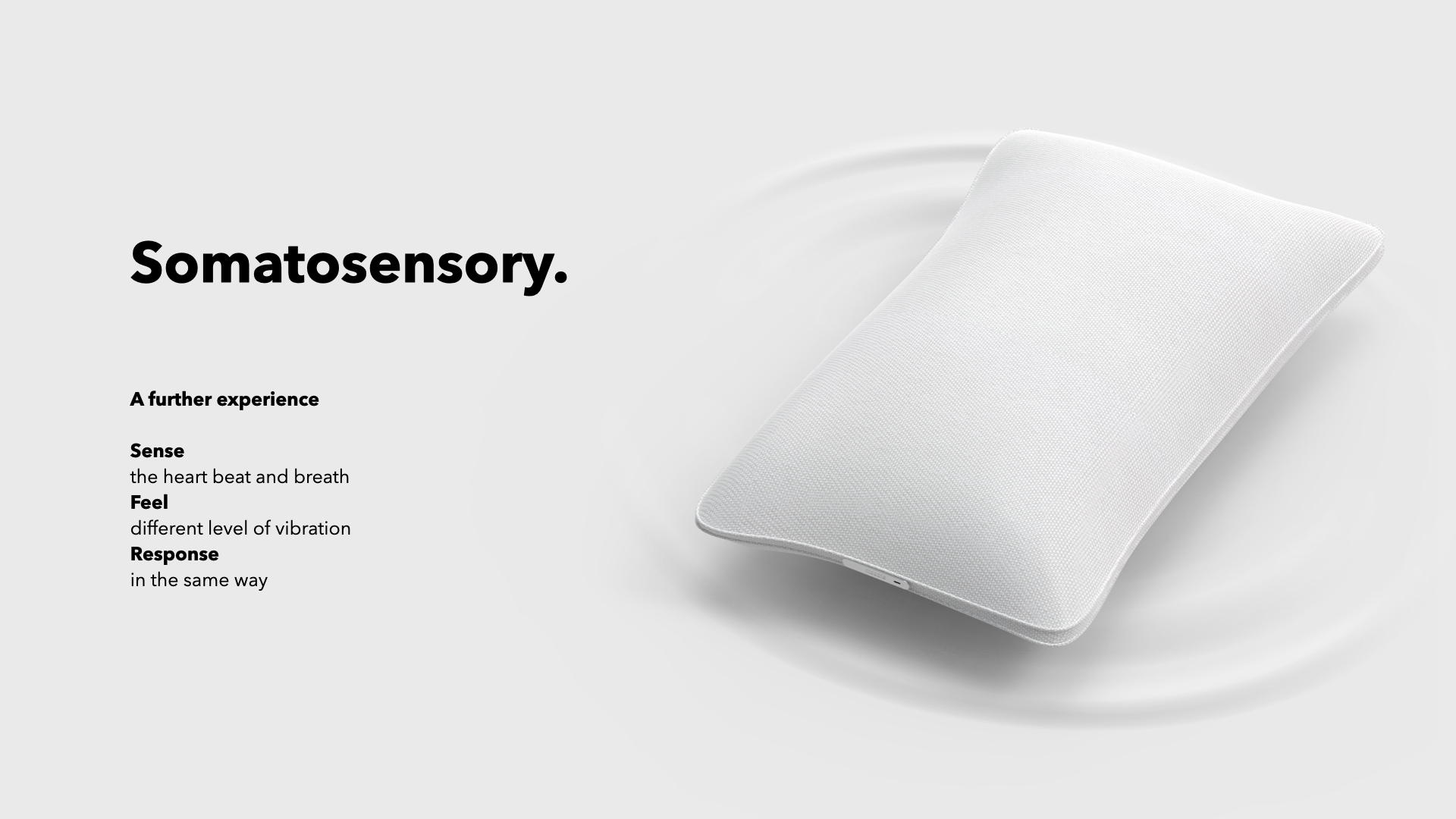 Product interaction，Future design，