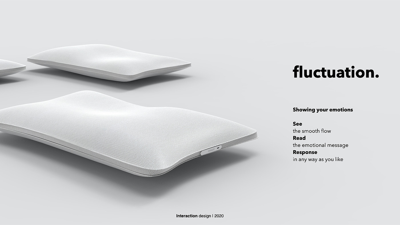 Product interaction，Future design，