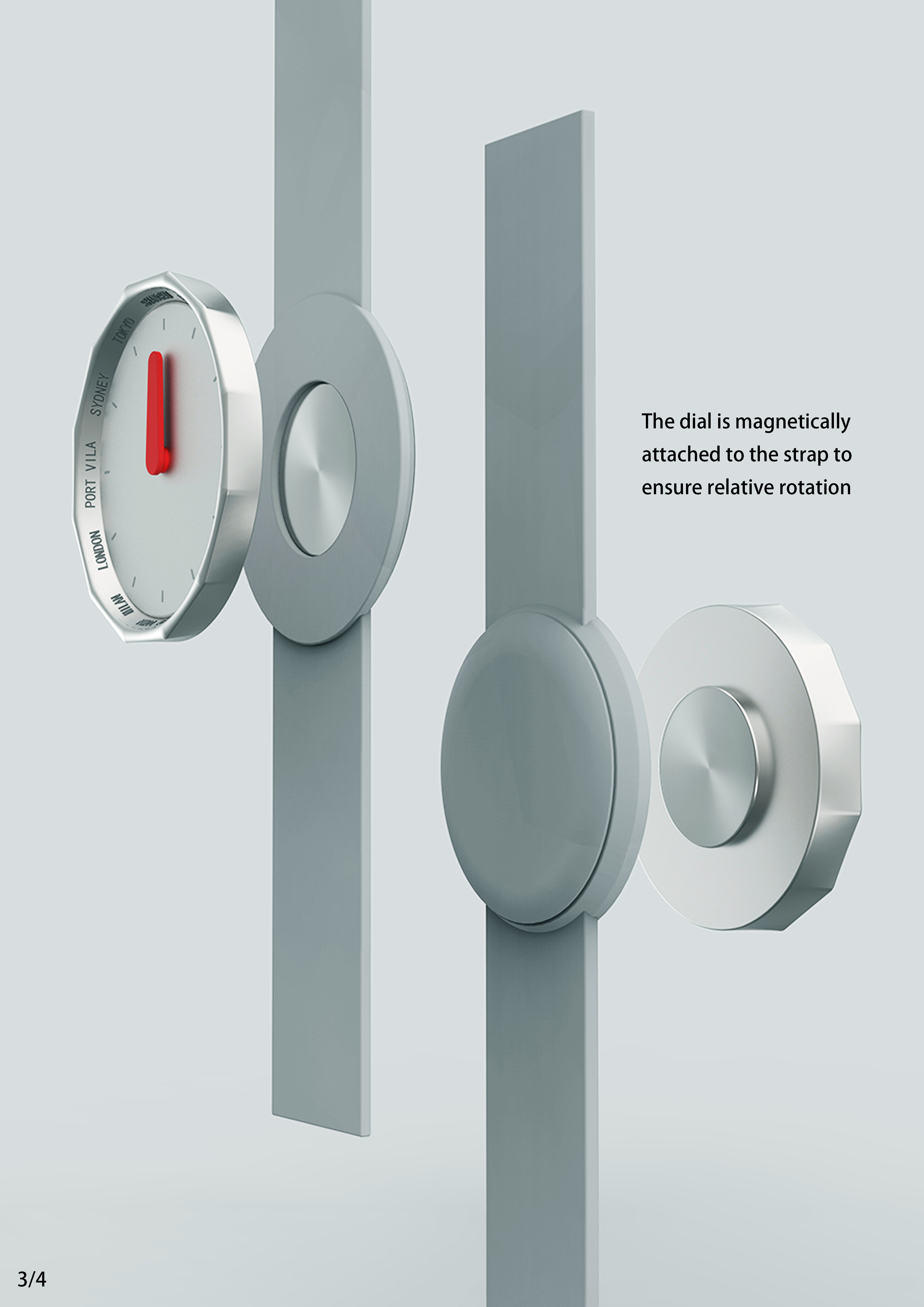 clocks and watches，