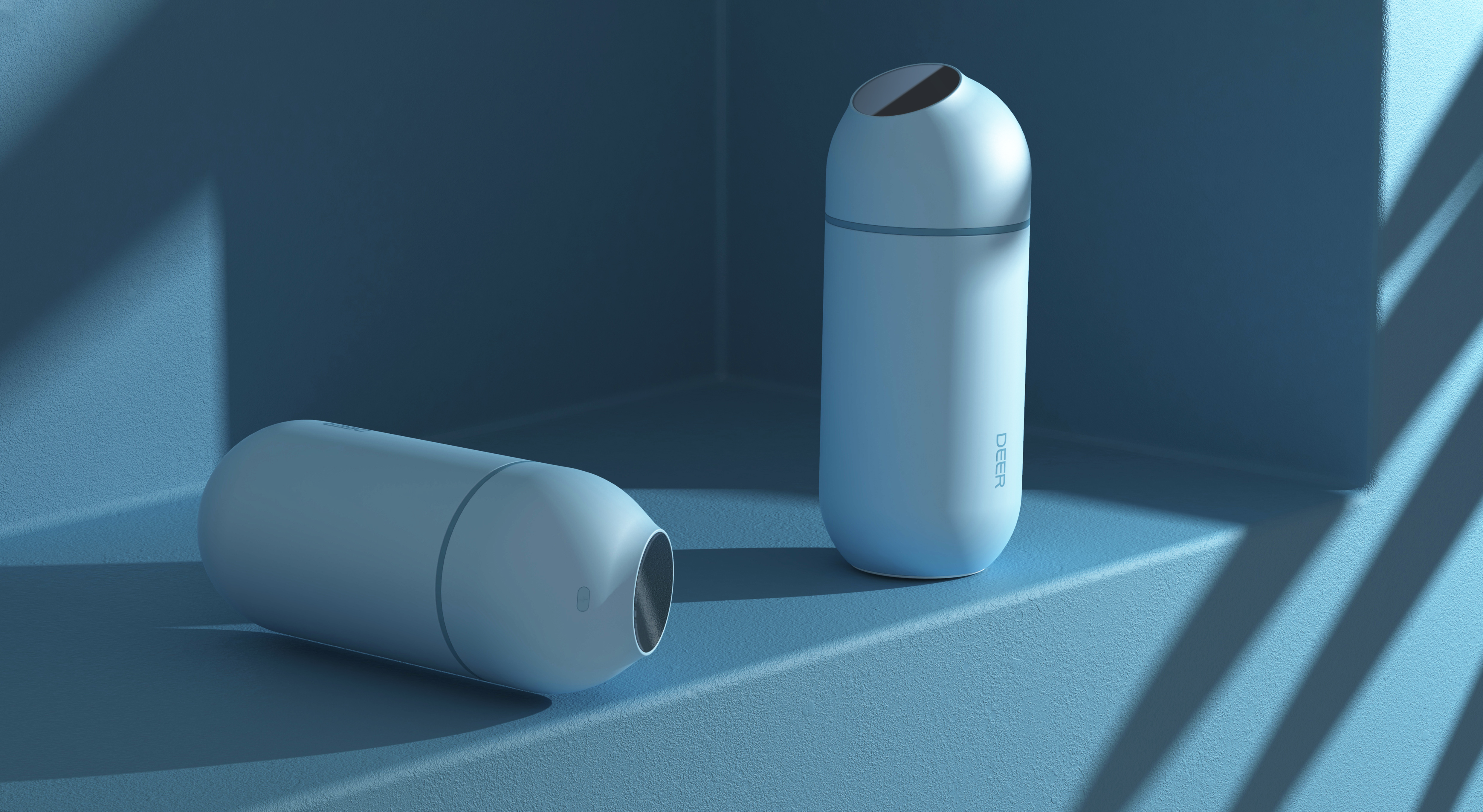 glass，Smart cup，