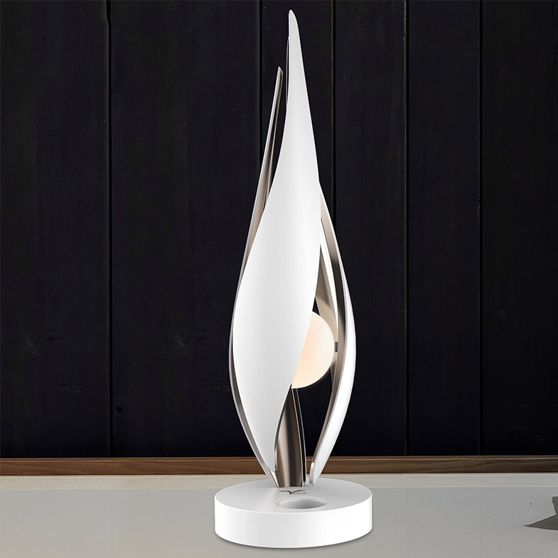 Speaker design，Ornament speaker design，