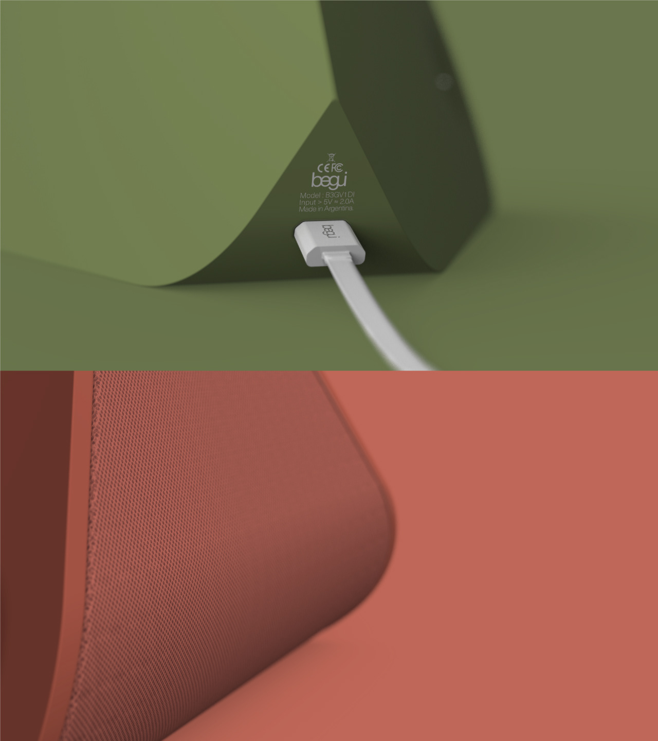 Cloud soft silica gel，LED lamp，Bluetooth，