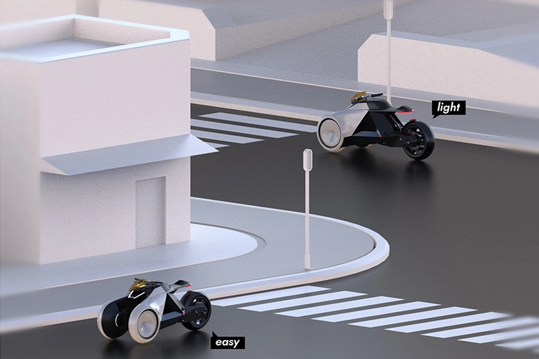 Tricycle，Hyun Jik Song，TRIKE，Gorilla muscle，