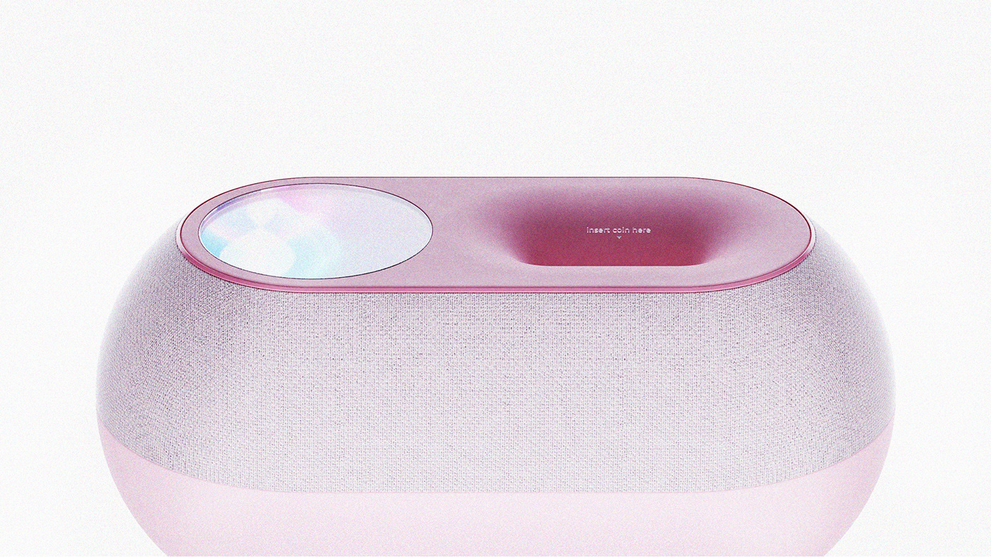 Piggy bank，pig，Pink，