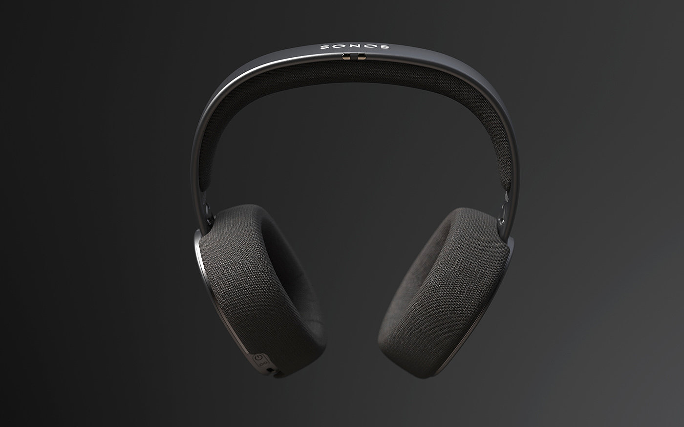 headset，3d，Render，