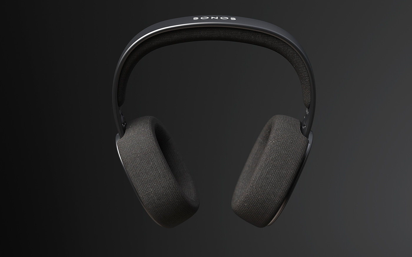 headset，3d，Render，