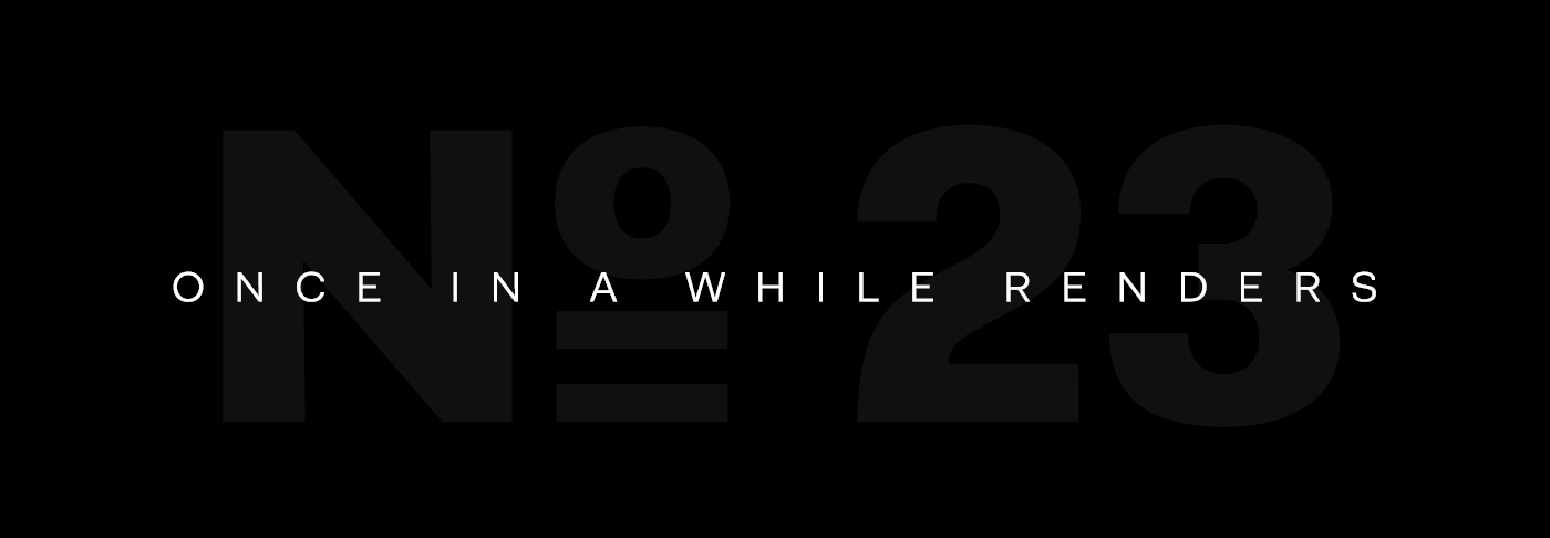 television，radio，Render，3d，