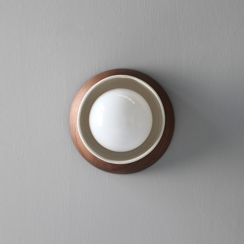 Desk lamp，a chandelier，Wall lamp，